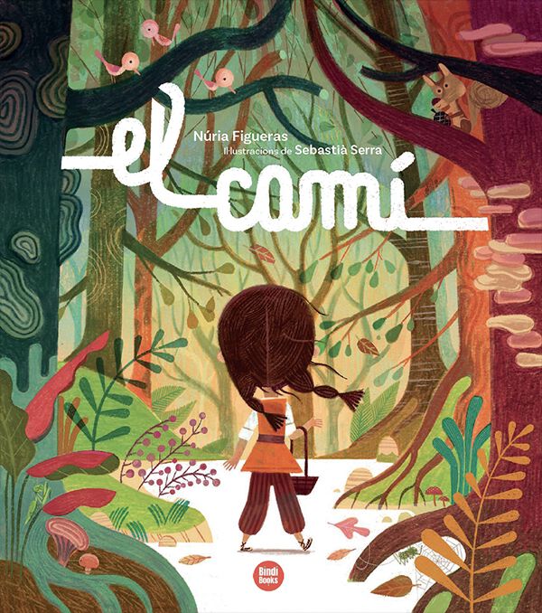 El cam&iacute;