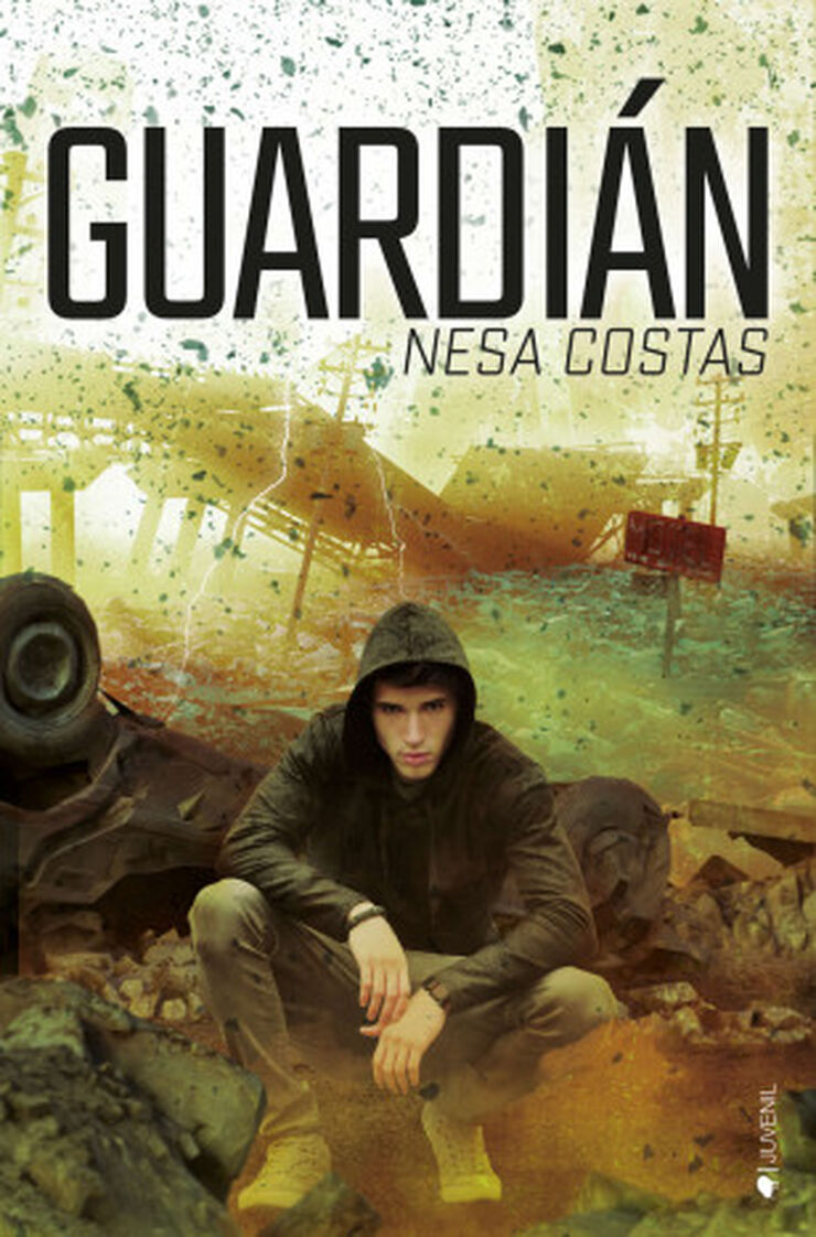 Guardián