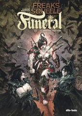 Funeral 5 Funeral 5
