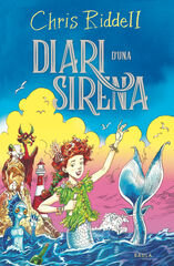 Diari d'una sirena Diari d'una sirena
