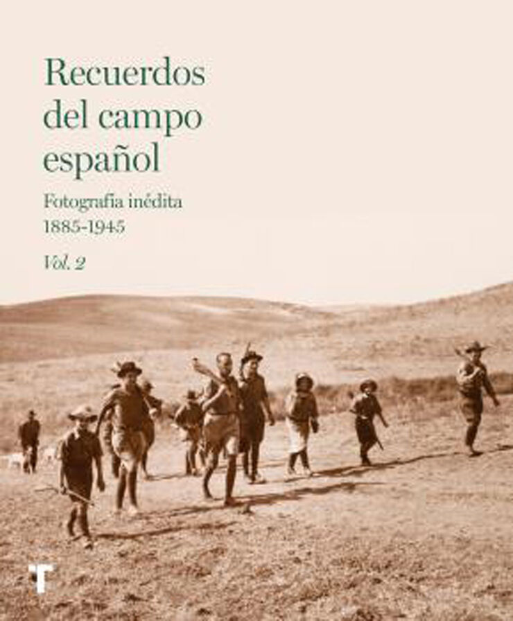 Recuerdos del campo español Vol.2