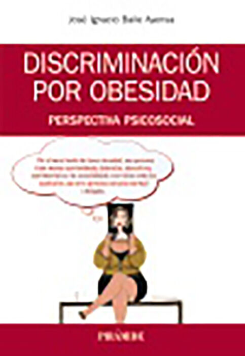 Discriminaci&oacute;n por obesidad