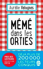 Mémé dans les orties