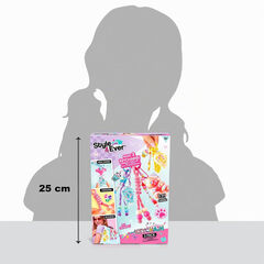 Kit per crear 3 clauers Canal Toys
