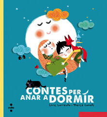 Contes per anar a dormir Contes per anar a dormir