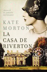 La  Casa de Riverton La  Casa de Riverton