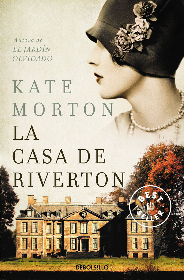 La  Casa de Riverton