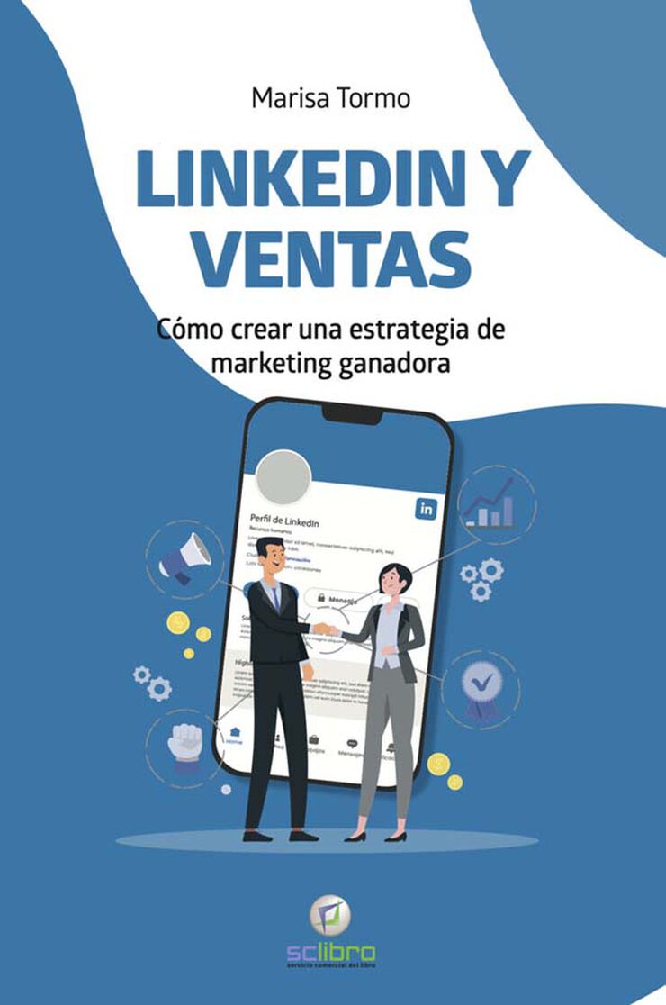 Linkedin y ventas