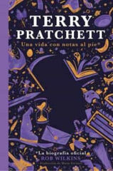 Terry Pratchett Terry Pratchett