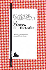 La Cabeza de dragón La Cabeza de dragón