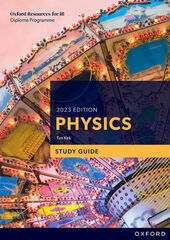 OUP IB Physics Study Guide
