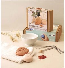 Kit DIY Jabones Clay