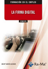 La firma digital
