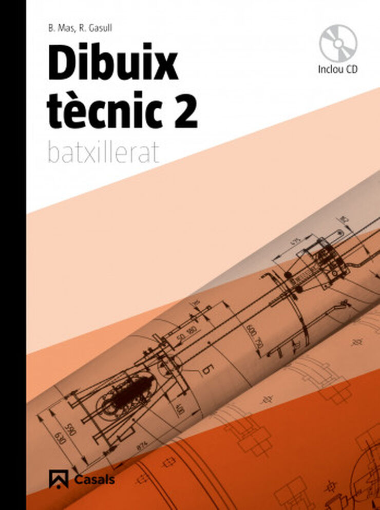 Dibuix Tècnic 2