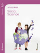 Social Science Activity book 3 Primaria