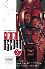 Ciencia oscura ed. integral 01 Ciencia oscura ed. integral 01