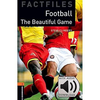 Oxford Bookworms 2. Football