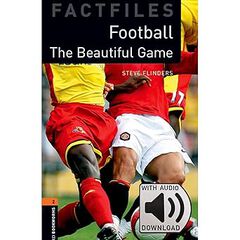Oxford Bookworms 2. Football