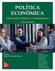 Política económica Política económica