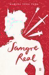 Sangre real Sangre real