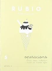 Operacions 5 Rubio