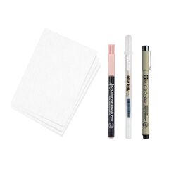 Sakura Art Kit Flor Cerezo