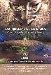 Las huellas de la diosa Las huellas de la diosa