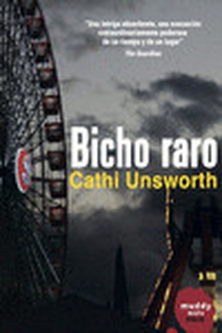BICHO RARO