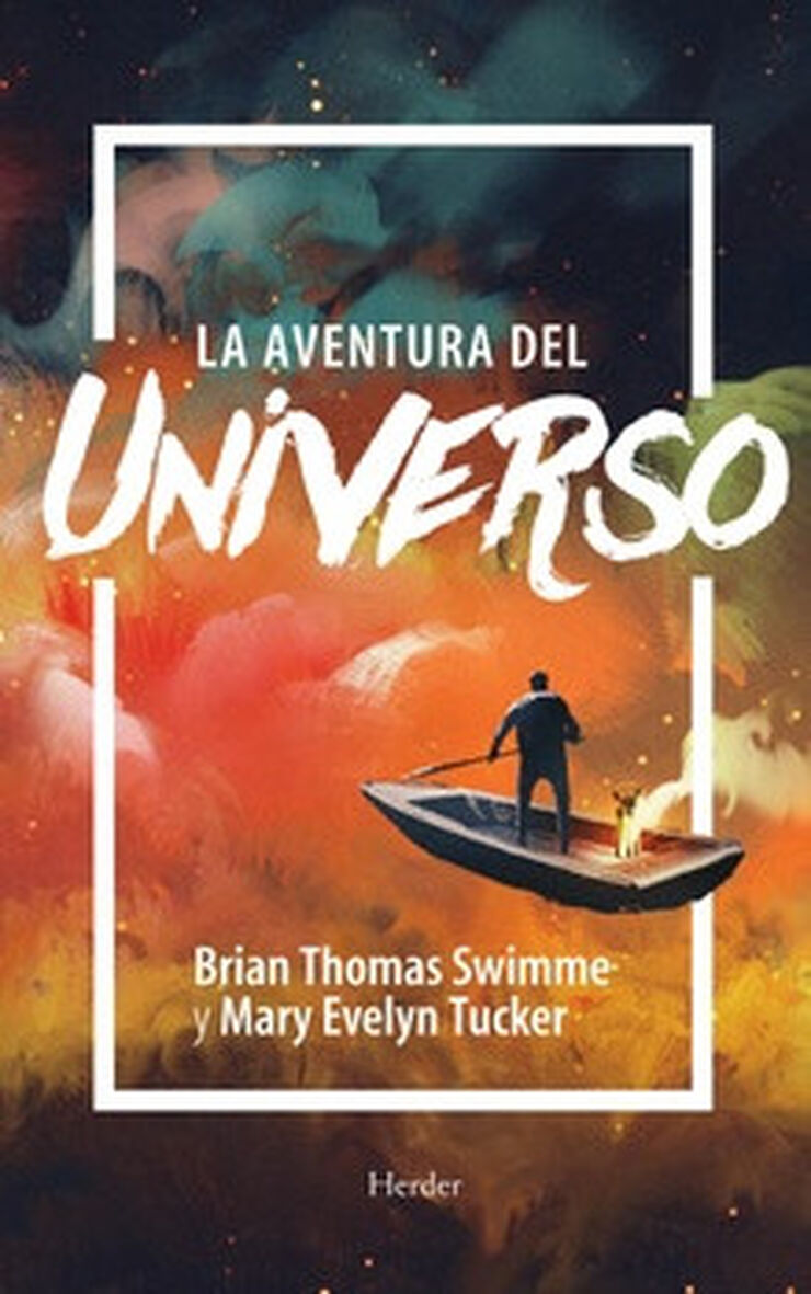 AVENTURA DEL UNIVERSO, LA