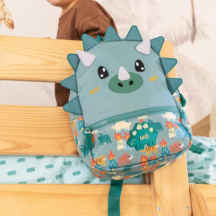 Motxilla Mini MQR Dino Roar