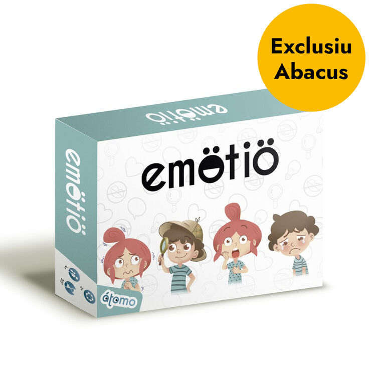 Emotio Emotio