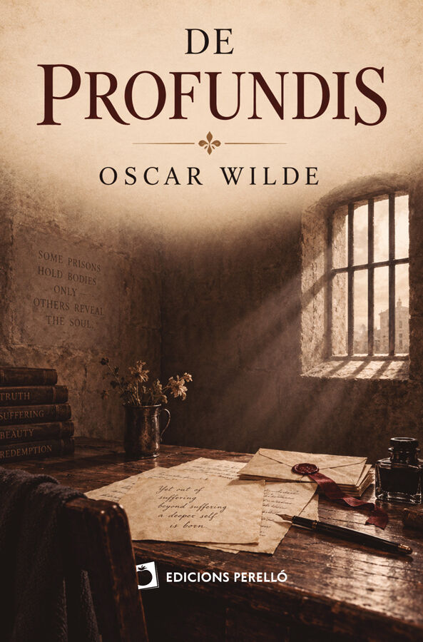 De profundis