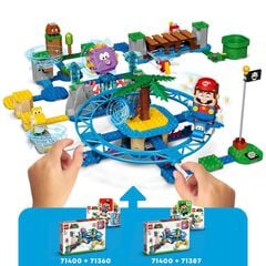 LEGO® Mario Expansión Gran Erincho 71400