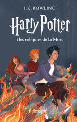 Harry Potter i les rel&iacute;quies de la Mort (Carton&eacute;)