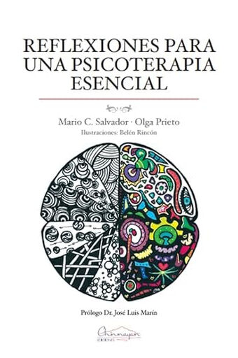 Reflexiones para una psicoterapia esencial