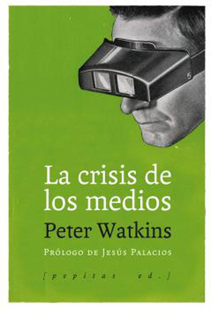 La crisis de los medios