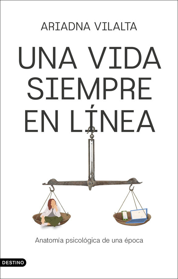 Una vida siempre en l&iacute;nea