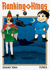 Ranking of kings 17 Ranking of kings 17