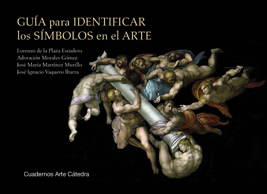 Gu&iacute;a para identificar los s&iacute;mbolos en el arte