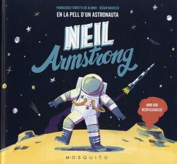 Neil Armstrong