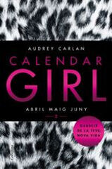 Calendar Girl 2