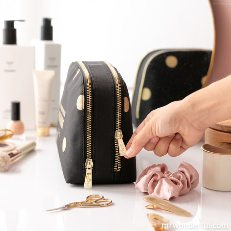 Neceser Mr.Wonderful Aqu&iacute; guardo todos mis filtros