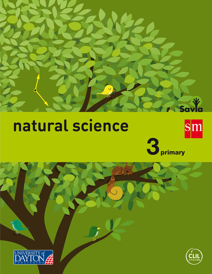Natural-Science 3