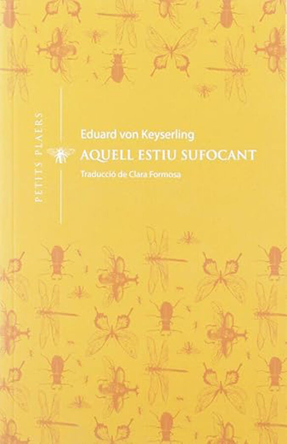 Aquell estiu sufocant