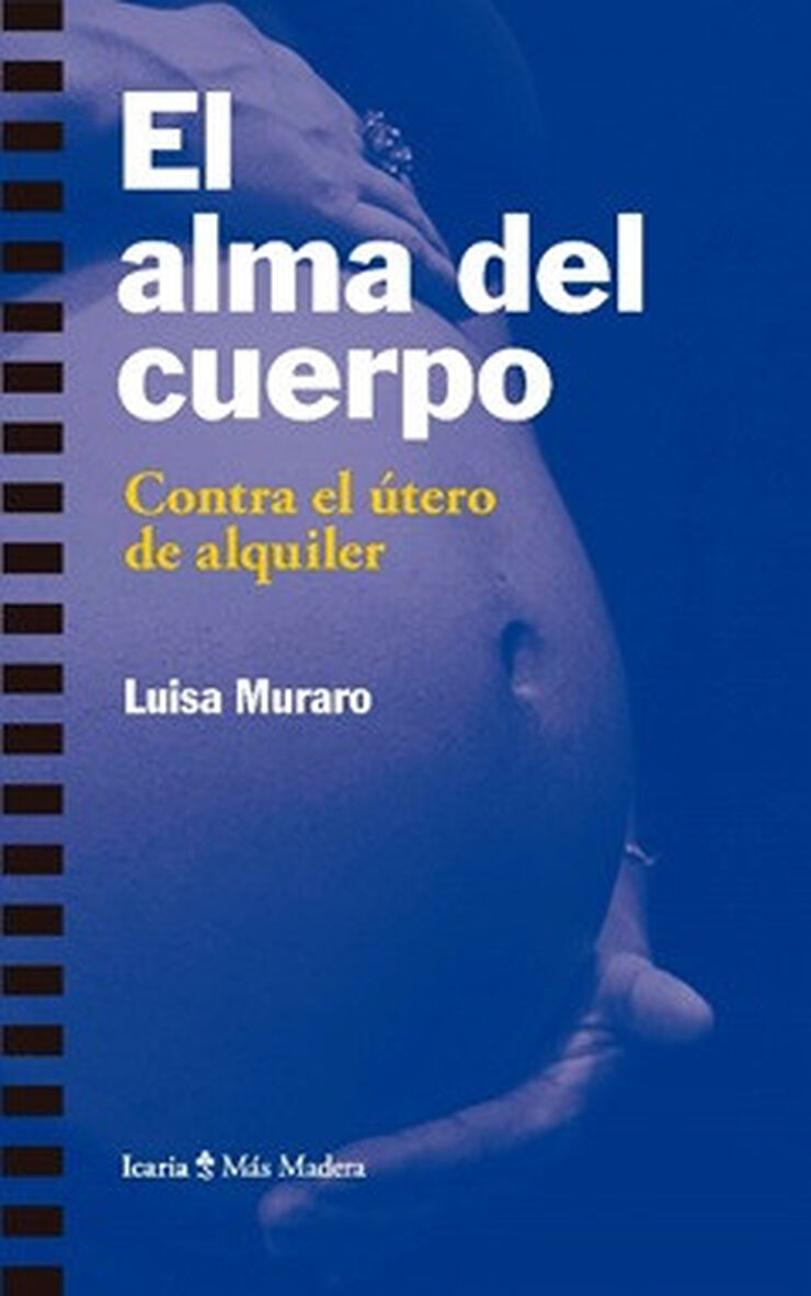 ALMA DEL CUERPO, EL