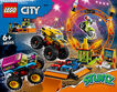 LEGO® City Stuntz Espectacle Acrobàtic: Arena 60295