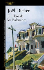 El Libro de los Baltimore El Libro de los Baltimore