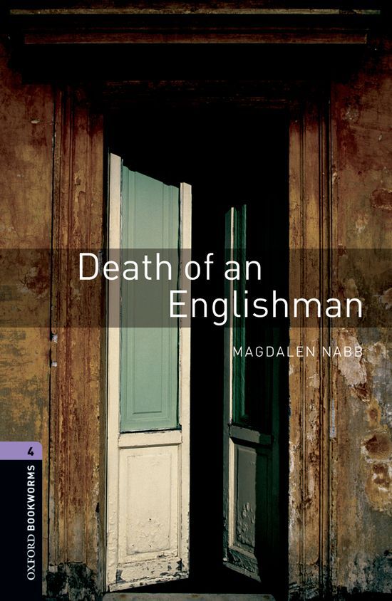 Death Of An Englisman