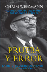 Prueba y error Prueba y error