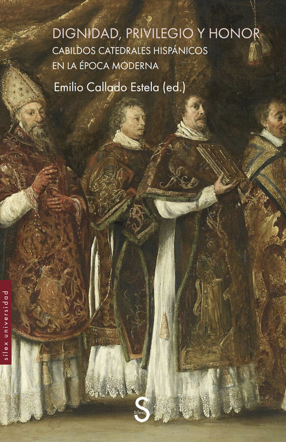 Dignidad, privilegio y honor